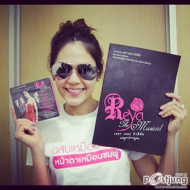 ARAYA A. HARGATE # 8