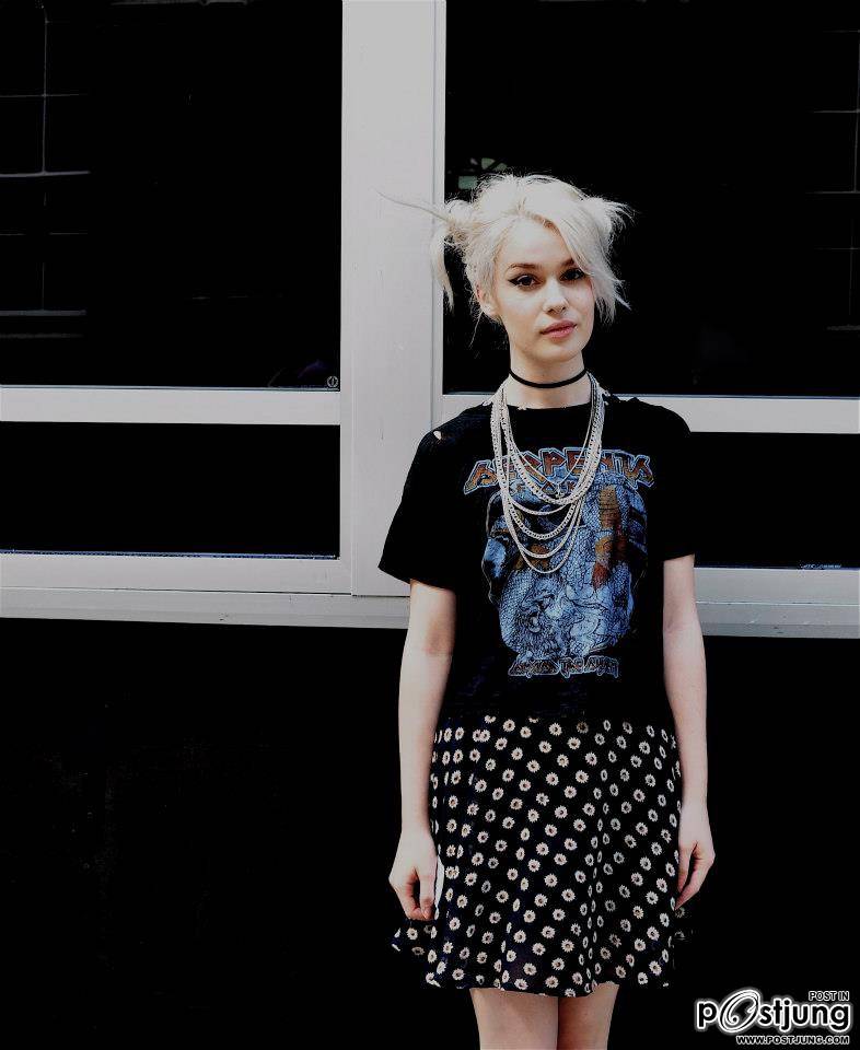 Walnutwax photography