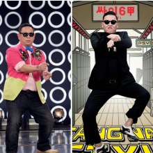 คนสวยคนหล่อสังกัด Polyplus Entertainment