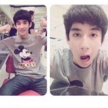 น้องโปสเตอร์ ในฟิตเนสของ ซี ศิวัฒน์ ที่ทุกคนถามหา