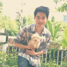 แม็ก The voice