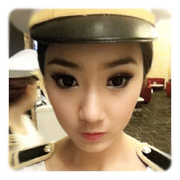 น้องหยก เอแบค