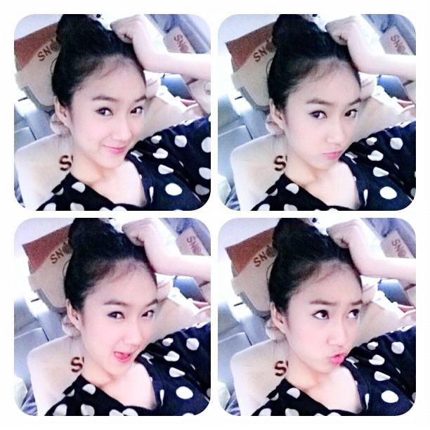 น้องหยก เอแบค