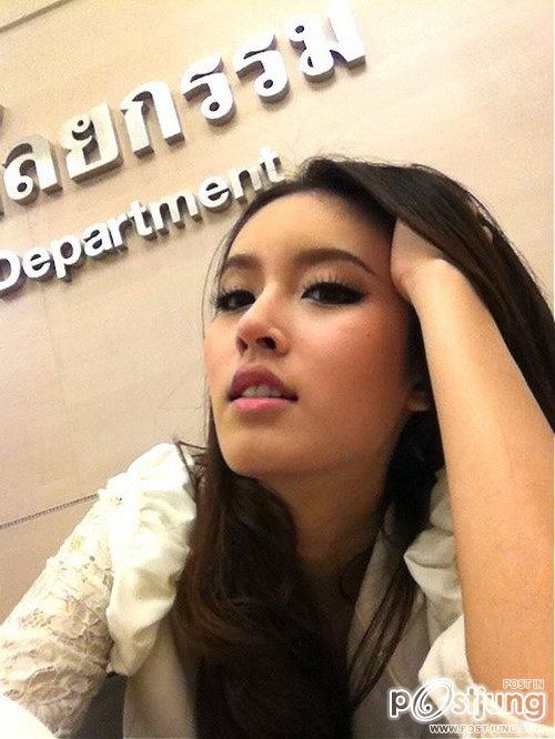 น้องปอย (เป็นคำที่ติดปากถึงแม้จะอายุเยอะกว่าเราก็ตาม 555)