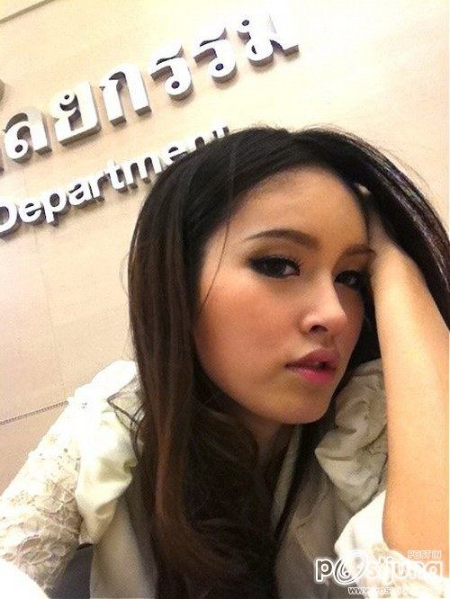 น้องปอย (เป็นคำที่ติดปากถึงแม้จะอายุเยอะกว่าเราก็ตาม 555)