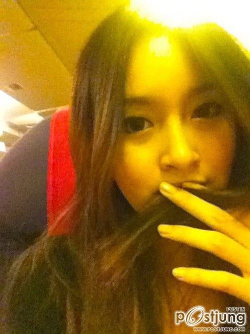 น้องปอย (เป็นคำที่ติดปากถึงแม้จะอายุเยอะกว่าเราก็ตาม 555)