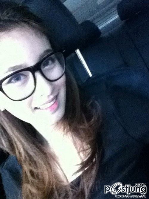 น้องปอย (เป็นคำที่ติดปากถึงแม้จะอายุเยอะกว่าเราก็ตาม 555)