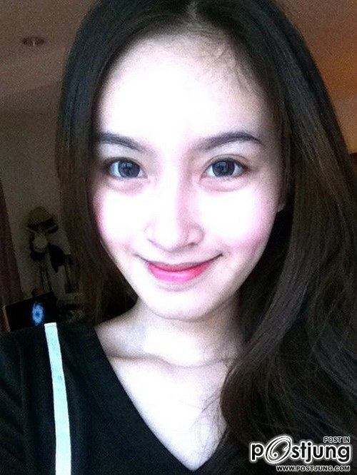 น้องปอย (เป็นคำที่ติดปากถึงแม้จะอายุเยอะกว่าเราก็ตาม 555)