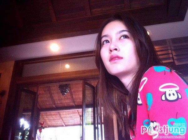 น้องปอย (เป็นคำที่ติดปากถึงแม้จะอายุเยอะกว่าเราก็ตาม 555)