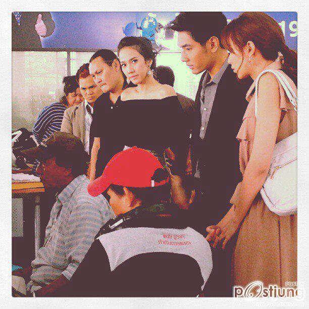 Aum Patchrapa @ Instagram Update,,,,,