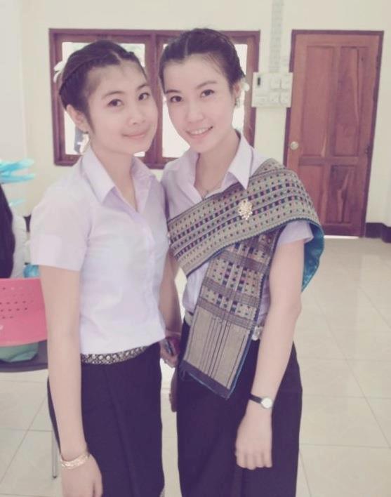 มาดูสาว "ลาว"