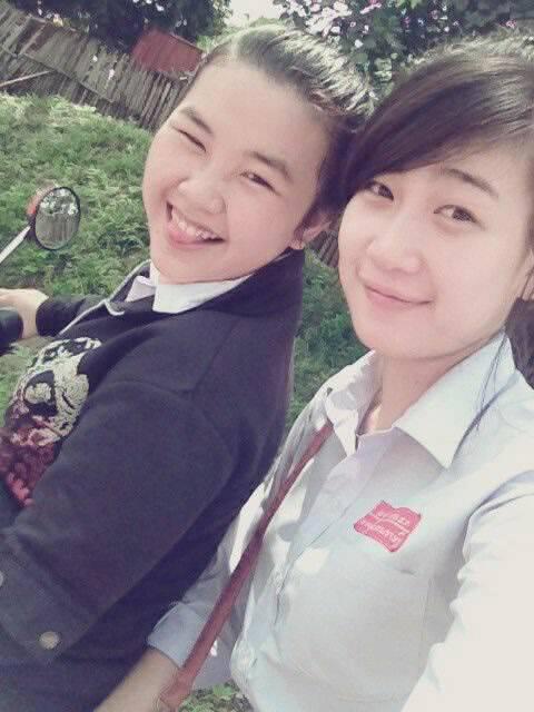 มาดูสาว "ลาว"