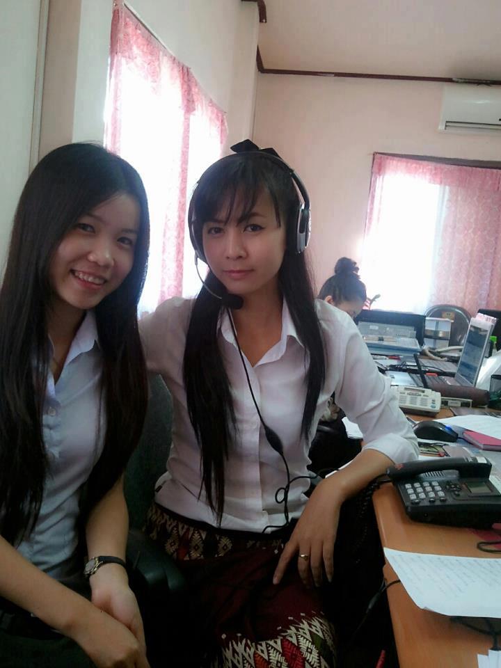 มาดูสาว "ลาว"