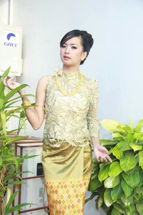 มาดูสาว "ลาว"