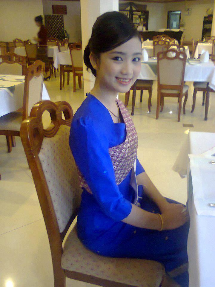 มาดูสาว "ลาว"