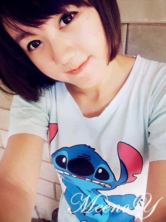 สาวลาว #3