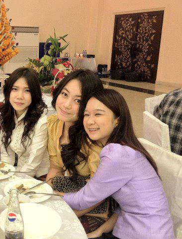 สาวลาว #3