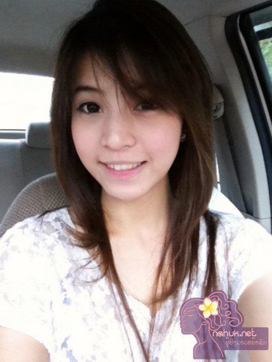 สาวลาว #3