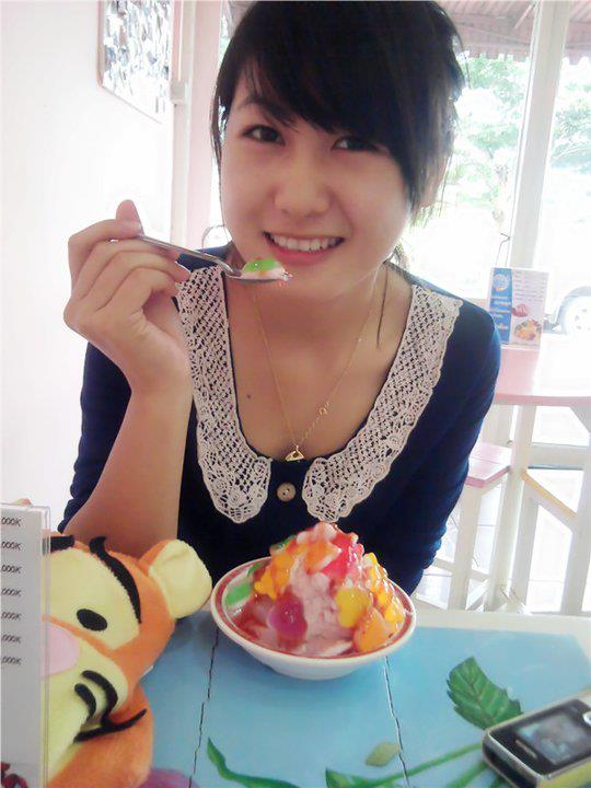 สาวลาว #3