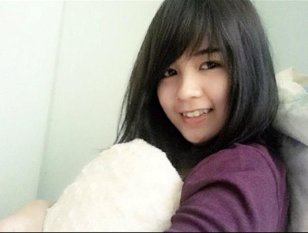 สาวลาว #3