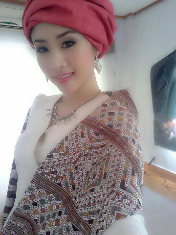 สาวลาว #3