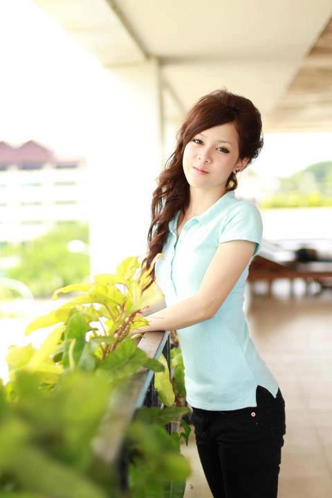 สาวลาว #3