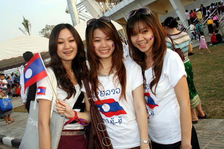 สาวลาว #3