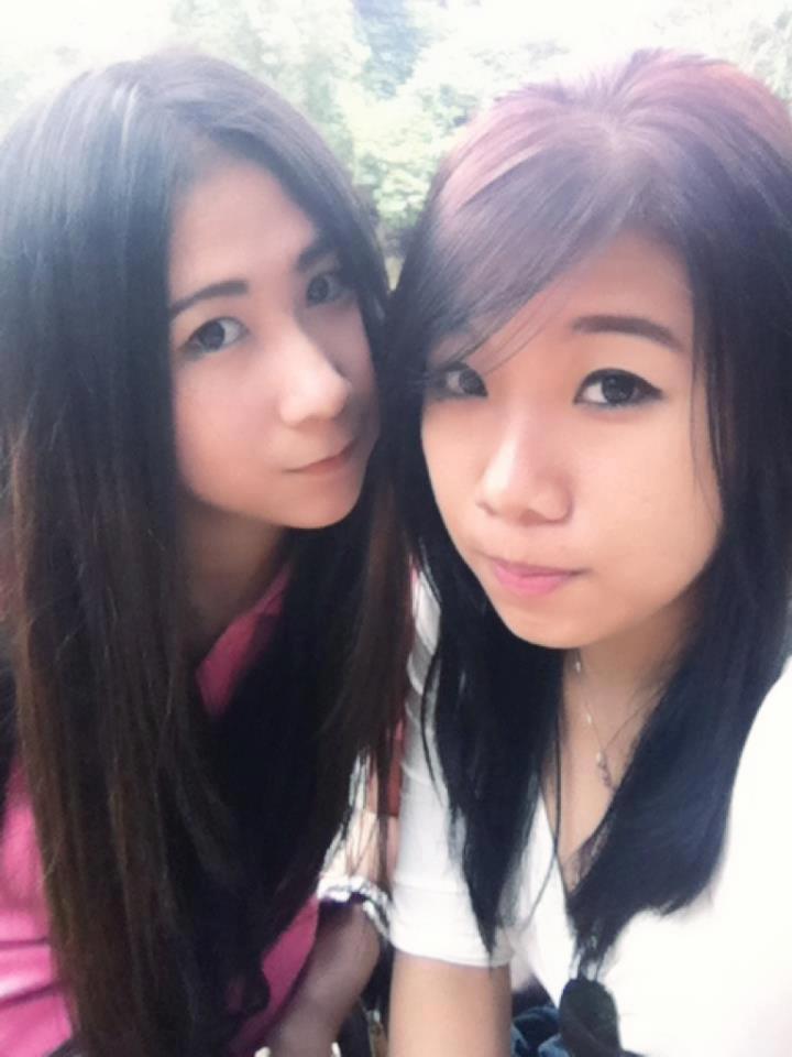 สาวลาว #3