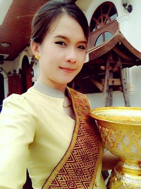 สาวลาว #3