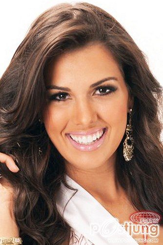 MISS INTERNATIONAL 2012 SWIMSUIT SHOTS