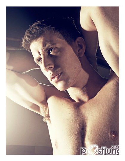 Du Borsatto for Revista Junior : HQ images