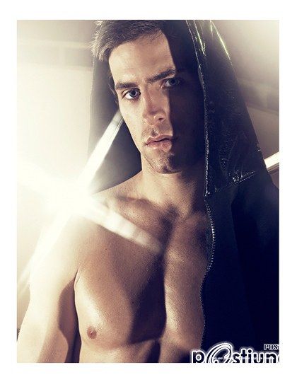 Du Borsatto for Revista Junior : HQ images