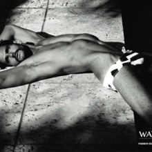 Frederick Valentin by Greg Lotus