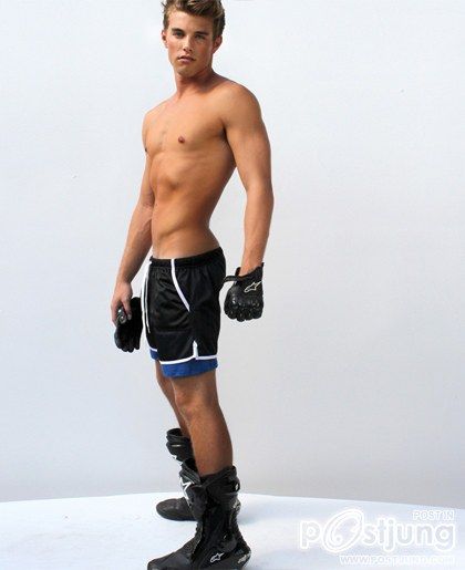 Scott by Rufskin : HQ images