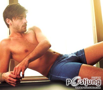 Just for: Man Underwear : Part II : HQ images