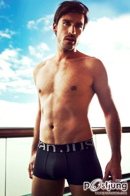 Just for: Man Underwear : Part II : HQ images