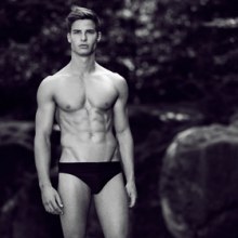 Mirko Fuhrherr for Lash Magazine