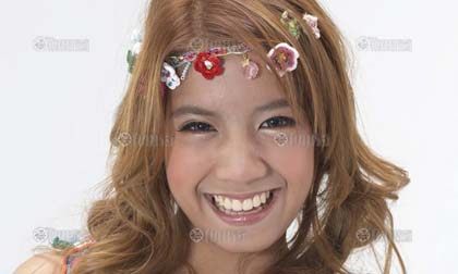 ใบเตย เช็คเรตติ้งค่ะเช๊คเรตติ้ง!!!