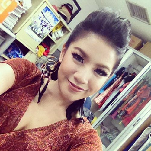 ใบเตย เช็คเรตติ้งค่ะเช๊คเรตติ้ง!!!