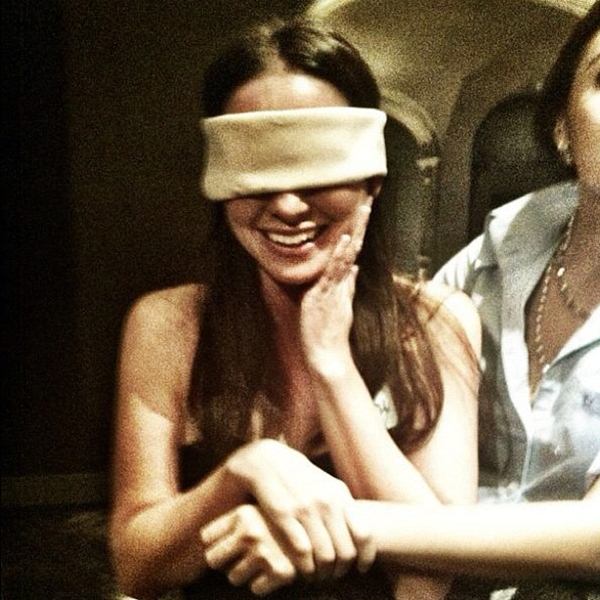 สาวสวย ประชันโฉม ปาร์ตี้สละโสด แอน อลิชา