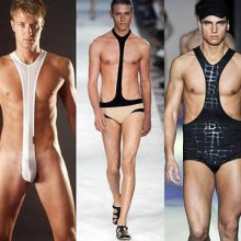 ว่ายน้ำ กับ หนุ่มๆ