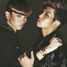 SHINee Jonghyun, Key & Taemin @ Marie Claire Korea October 2012