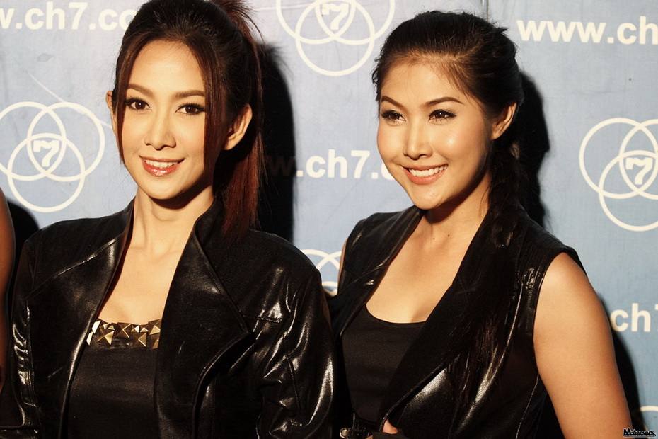 บรรยากาศ 7สีคอนเสิร์ตยุ้ย จีรนันท์ ยิ้มได้ตลอดเวลาจริงๆ