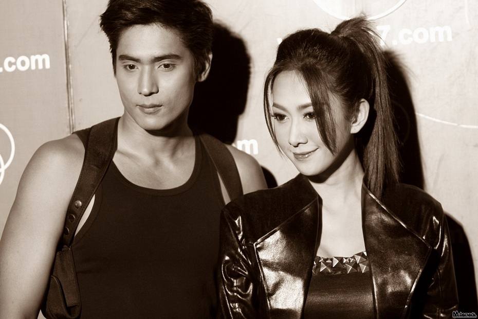 บรรยากาศ 7สีคอนเสิร์ตยุ้ย จีรนันท์ ยิ้มได้ตลอดเวลาจริงๆ