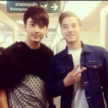 ณัฏฐ์ ทิวไผ่งาม@New Photo