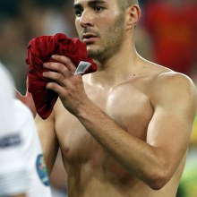 ฟินจริงๆกับนักเตะ