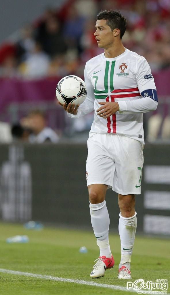 ฟินจริงๆกับนักเตะ