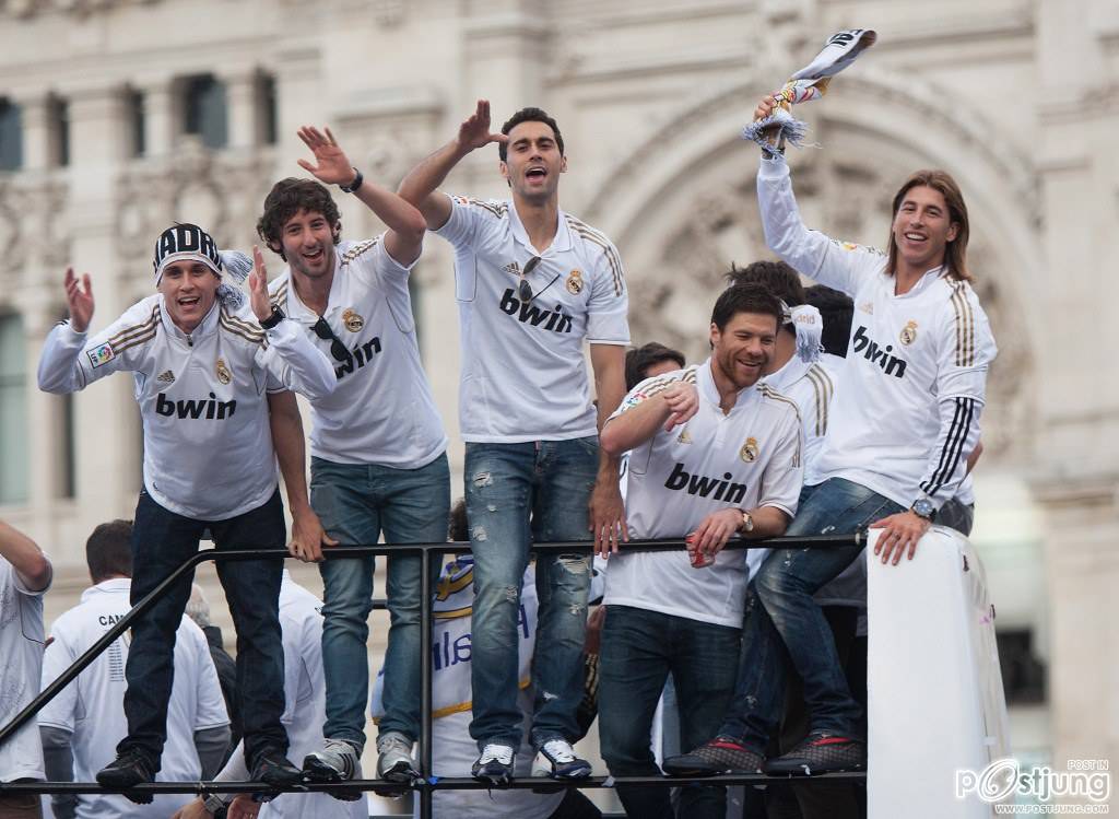 ฟินจริงๆกับนักเตะ