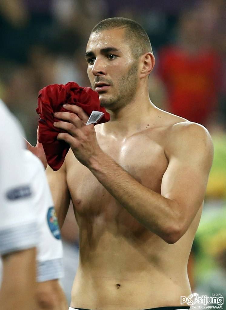 ฟินจริงๆกับนักเตะ