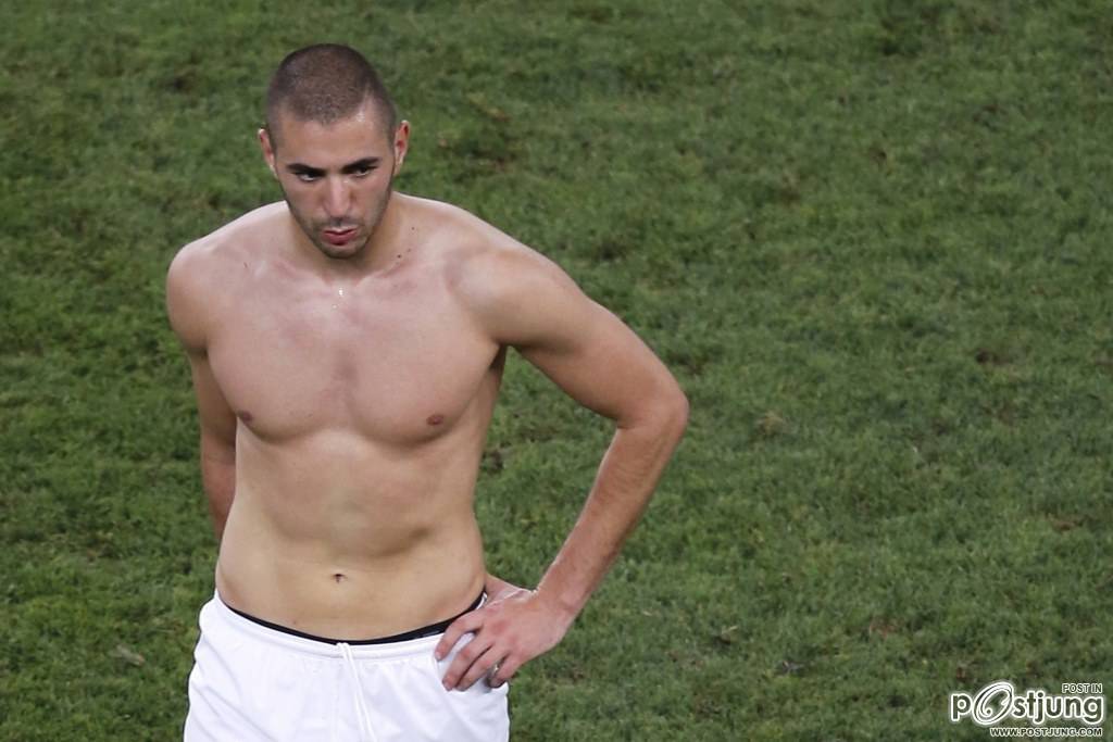 ฟินจริงๆกับนักเตะ